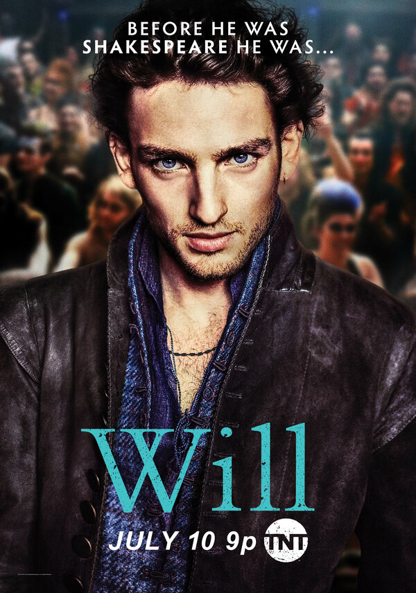Постер сериала